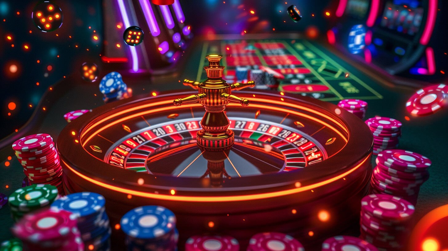 raffi Games In Reach