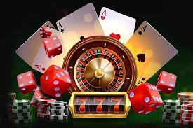 raffi Live Baccarat Gold